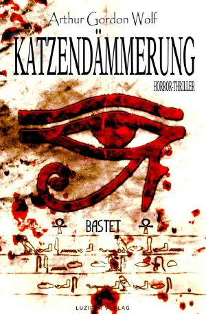 [Katzendämmerung 01] • Bastet